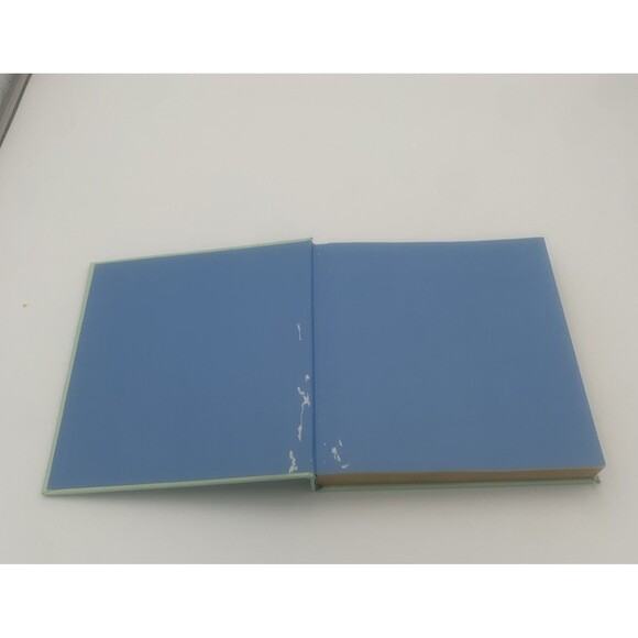 Poems And Prayers For Children Book Gold Color Edging Lynne Suesse 384 pages - Picture 2 of 7